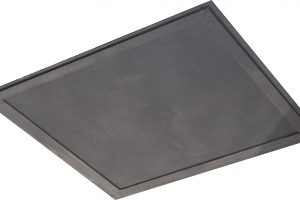 CEILING TILE HOLDER - CLOSED